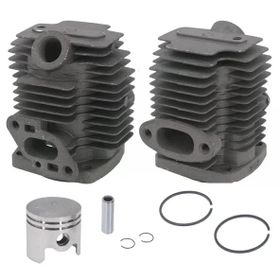 ABM TU 26 33 mm Silindir Piston Seti