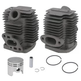 ABM TU 26 33 mm Silindir Piston Seti