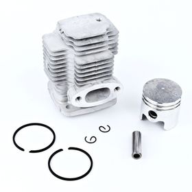 ABM TU 26 33 mm Silindir Piston Seti