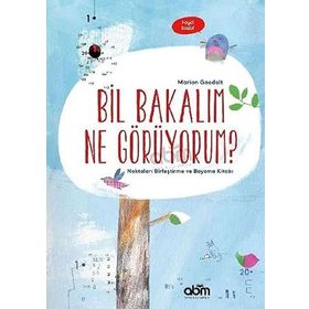 Abm Yayınevi Bil Bakalım Ne Görüyorum