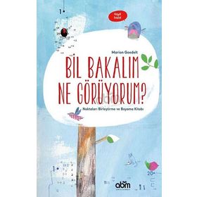 Abm Yayınevi Bil Bakalım Ne Görüyorum