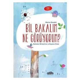 Abm Yayınevi Bil Bakalım Ne Görüyorum