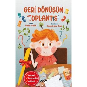 Abm Yayınevi - Geri Dönüşüm Toplantısı - Kader Varlık