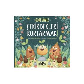 ABM Yayınevi Görevimiz Çekirdekleri Kurtarmak