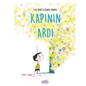 Abm Yayınevi Kapının Ardı