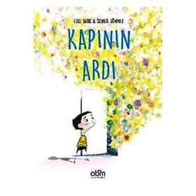 Abm Yayınevi Kapının Ardı