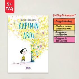 Abm Yayınevi Kapının Ardı