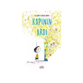 Abm Yayınevi Kapının Ardı