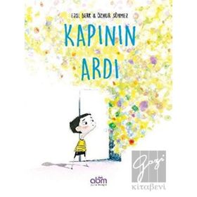 Abm Yayınevi Kapının Ardı