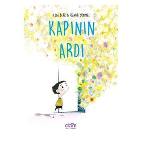 Abm Yayınevi Kapının Ardı