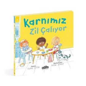 ABM Yayınevi Karnımız Zil Çalıyor