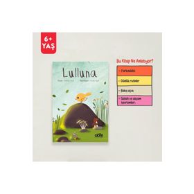 Abm Yayınevi Lulluna