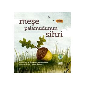 Abm Yayınevi Meşe Palamudunun Sihri Ciltli