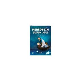 Abm Yayınevi Neredesin Büyük Ayı