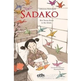 ABM Yayınevi Sadako