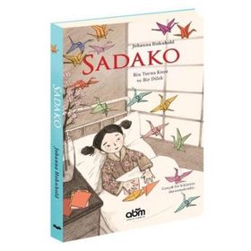 ABM Yayınevi Sadako