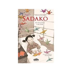 ABM Yayınevi Sadako