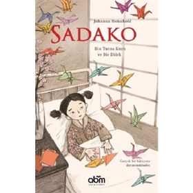 ABM Yayınevi Sadako