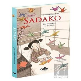 ABM Yayınevi Sadako