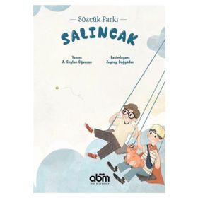 ABM Yayınevi Salıncak Sözcük Parkı