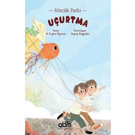 Abm Yayınevi Uçurtma