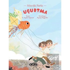 Abm Yayınevi Uçurtma