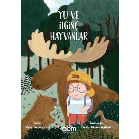 ABM Yayınevi Yu ve İlginç Hayvanlar
