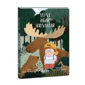 ABM Yayınevi Yu ve İlginç Hayvanlar