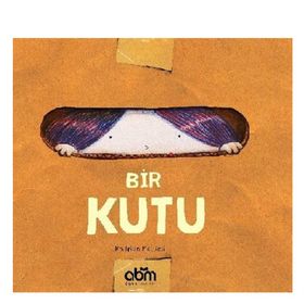 Abm Yayınları Bir Kutu Öykü Kitabı