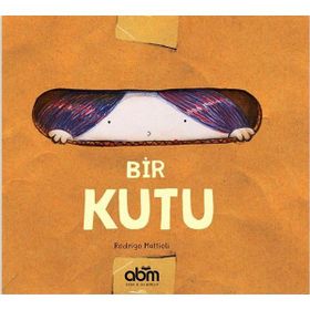 Abm Yayınları Bir Kutu Öykü Kitabı