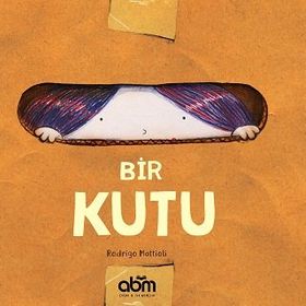 Abm Yayınları Bir Kutu Öykü Kitabı