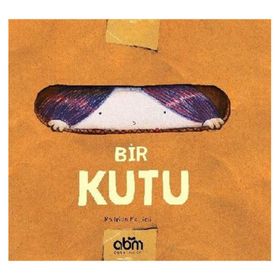 Abm Yayınları Bir Kutu Öykü Kitabı