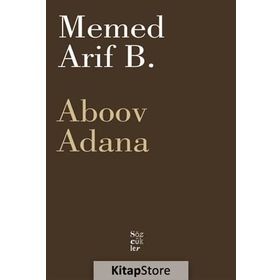 Aboov Adana - Memed Arif. B