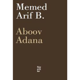 Aboov Adana - Memed Arif. B