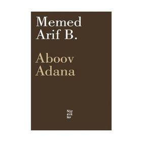 Aboov Adana - Memed Arif. B
