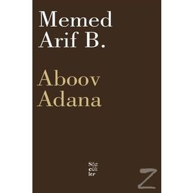 Aboov Adana - Memed Arif. B