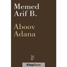 Aboov Adana - Memed Arif. B