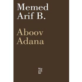 Aboov Adana - Memed Arif. B