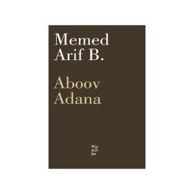 Aboov Adana - Memed Arif. B