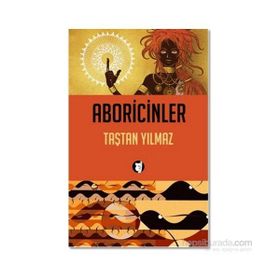 Aboricinler - Taştan Yılmaz