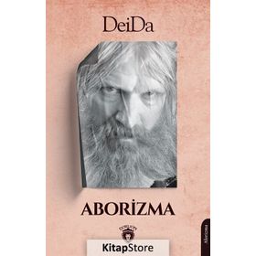 Aborizma / Deida / Dorlion Yayınevi