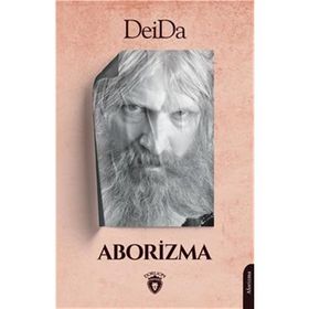 Aborizma / Deida / Dorlion Yayınevi