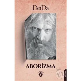 Aborizma / Deida / Dorlion Yayınevi