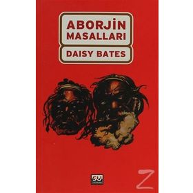 ABORJIN MASAL - DAISY BATES
