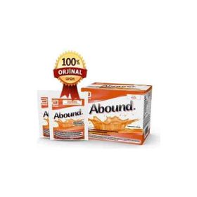 Abound 30 Adet Amino Asit Saşe Portakal Aromalı Özel Beslenme Ürünü
