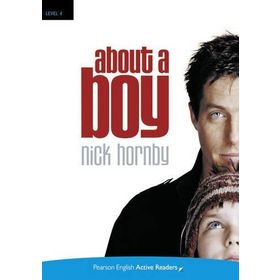 About a Boy - Nick Hornby