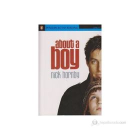 About a Boy - Nick Hornby