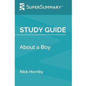 About a Boy - Nick Hornby
