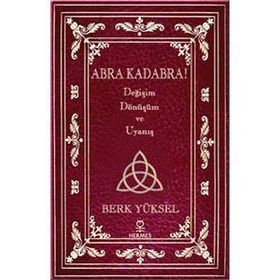 ABRA KADABRA - GENEL