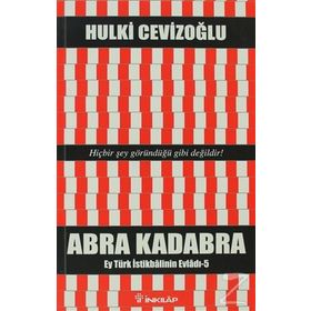ABRA KADABRA - GENEL